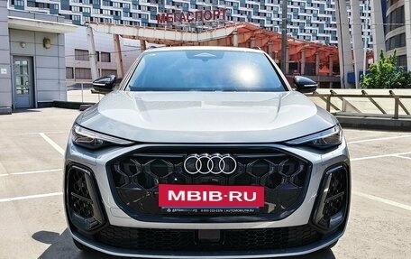 Audi Q5, 2026 год, 6 199 000 рублей, 8 фотография