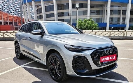 Audi Q5, 2026 год, 6 199 000 рублей, 7 фотография