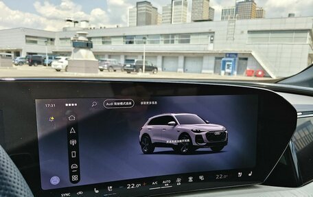 Audi Q5, 2026 год, 6 199 000 рублей, 15 фотография