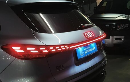 Audi Q5, 2026 год, 6 199 000 рублей, 25 фотография