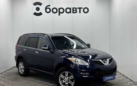 Great Wall Hover H5, 2013 год, 749 000 рублей, 3 фотография