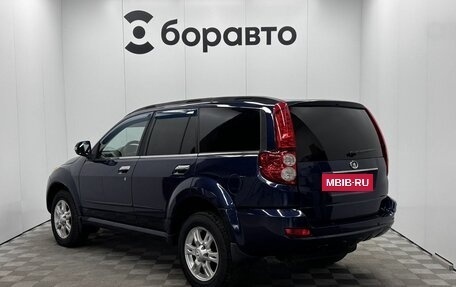 Great Wall Hover H5, 2013 год, 749 000 рублей, 4 фотография