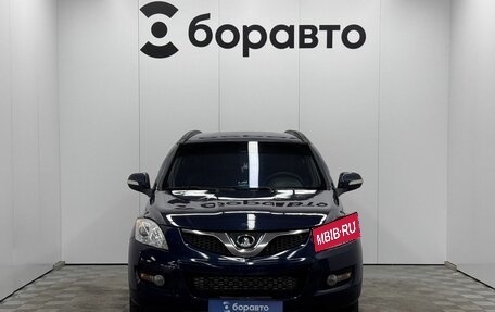 Great Wall Hover H5, 2013 год, 749 000 рублей, 5 фотография