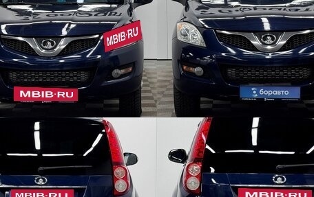 Great Wall Hover H5, 2013 год, 749 000 рублей, 9 фотография