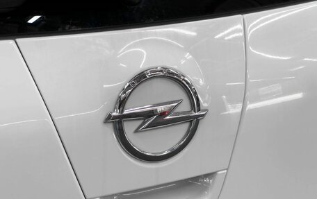 Opel Astra J, 2012 год, 949 900 рублей, 25 фотография