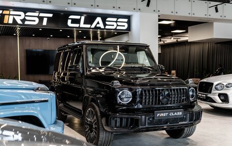 Mercedes-Benz G-Класс AMG, 2026 год, 31 500 000 рублей, 3 фотография