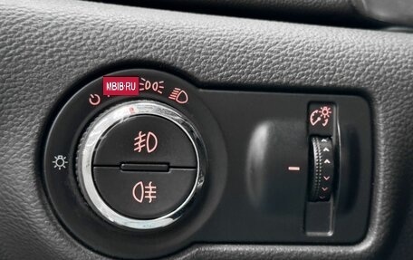 Opel Astra J, 2012 год, 949 900 рублей, 19 фотография