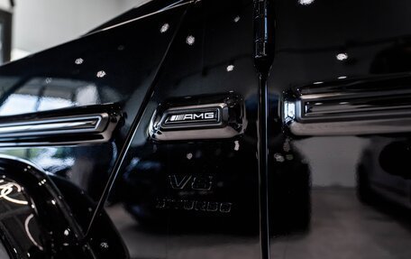 Mercedes-Benz G-Класс AMG, 2026 год, 31 500 000 рублей, 13 фотография