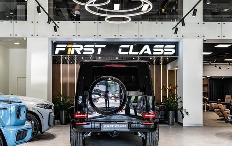 Mercedes-Benz G-Класс AMG, 2026 год, 31 500 000 рублей, 4 фотография