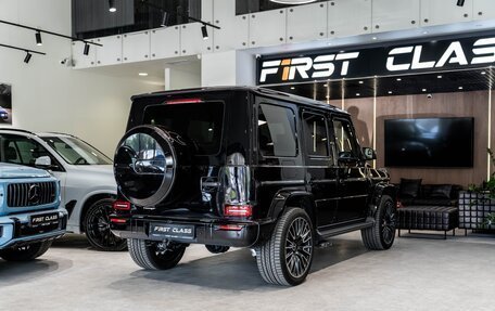 Mercedes-Benz G-Класс AMG, 2026 год, 31 500 000 рублей, 5 фотография
