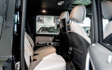 Mercedes-Benz G-Класс AMG, 2026 год, 31 500 000 рублей, 11 фотография