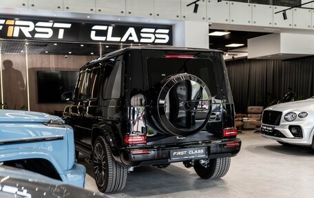 Mercedes-Benz G-Класс AMG, 2026 год, 31 500 000 рублей, 6 фотография
