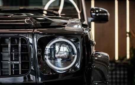 Mercedes-Benz G-Класс AMG, 2026 год, 31 500 000 рублей, 12 фотография