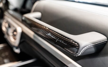 Mercedes-Benz G-Класс AMG, 2026 год, 31 500 000 рублей, 18 фотография