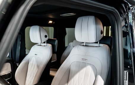 Mercedes-Benz G-Класс AMG, 2026 год, 31 500 000 рублей, 8 фотография
