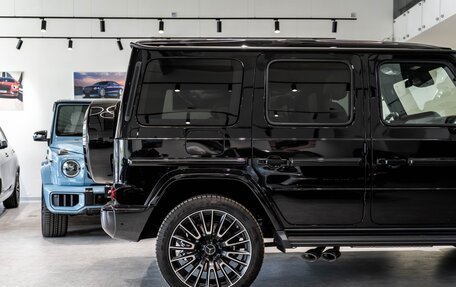 Mercedes-Benz G-Класс AMG, 2026 год, 31 500 000 рублей, 15 фотография