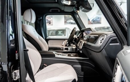Mercedes-Benz G-Класс AMG, 2026 год, 31 500 000 рублей, 10 фотография