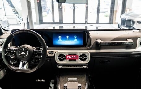 Mercedes-Benz G-Класс AMG, 2026 год, 31 500 000 рублей, 9 фотография