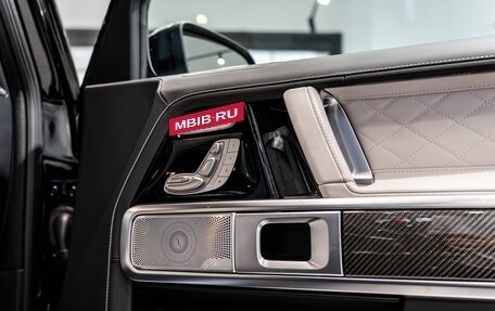 Mercedes-Benz G-Класс AMG, 2026 год, 31 500 000 рублей, 17 фотография