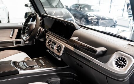 Mercedes-Benz G-Класс AMG, 2026 год, 31 500 000 рублей, 19 фотография