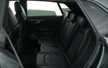 Audi Q8 I, 2019 год, 7 857 050 рублей, 9 фотография