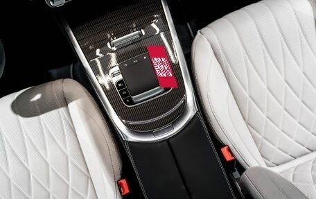 Mercedes-Benz G-Класс AMG, 2026 год, 31 500 000 рублей, 20 фотография