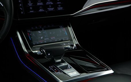 Audi Q8 I, 2019 год, 7 857 050 рублей, 15 фотография