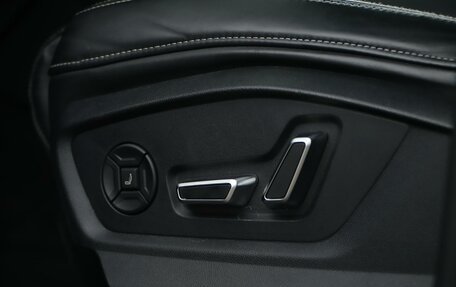 Audi Q8 I, 2019 год, 7 857 050 рублей, 17 фотография