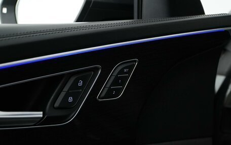 Audi Q8 I, 2019 год, 7 857 050 рублей, 19 фотография