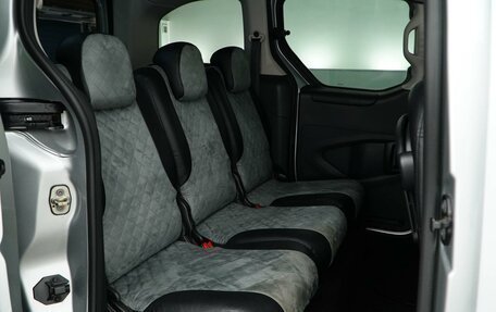 Opel Combo, 2022 год, 1 747 444 рублей, 7 фотография