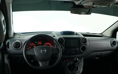 Opel Combo, 2022 год, 1 747 444 рублей, 6 фотография