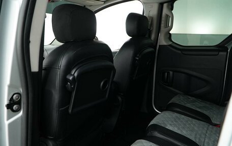 Opel Combo, 2022 год, 1 747 444 рублей, 11 фотография