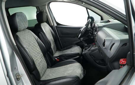 Opel Combo, 2022 год, 1 747 444 рублей, 8 фотография