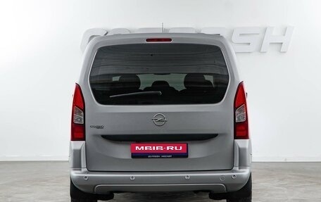 Opel Combo, 2022 год, 1 747 444 рублей, 4 фотография
