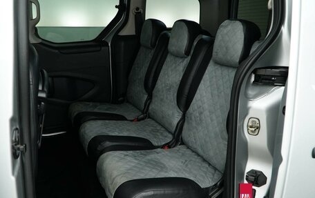 Opel Combo, 2022 год, 1 747 444 рублей, 9 фотография