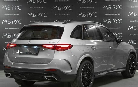 Mercedes-Benz GLC, 2026 год, 10 300 000 рублей, 4 фотография
