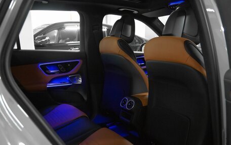 Mercedes-Benz GLC, 2026 год, 10 300 000 рублей, 26 фотография
