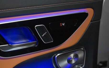 Mercedes-Benz GLC, 2026 год, 10 300 000 рублей, 25 фотография
