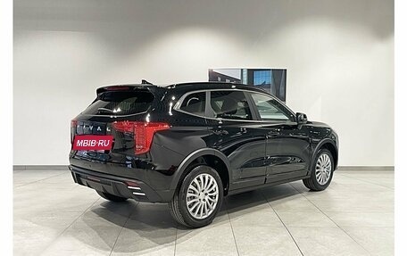Haval Jolion, 2026 год, 2 649 000 рублей, 4 фотография
