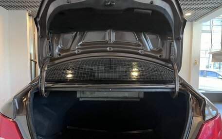 Hyundai Solaris II рестайлинг, 2015 год, 990 000 рублей, 18 фотография