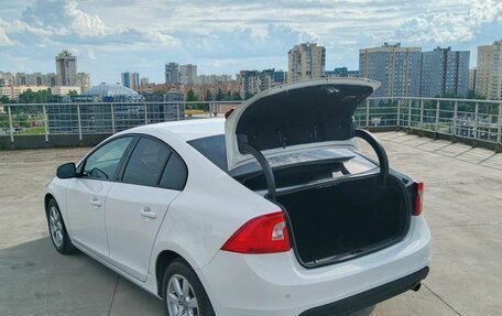 Volvo S60 III, 2013 год, 835 000 рублей, 9 фотография