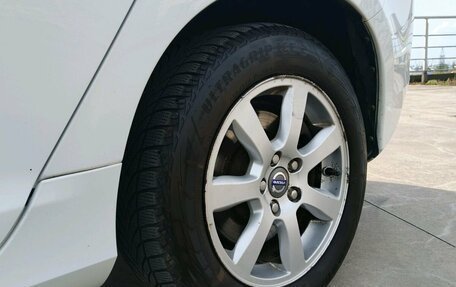 Volvo S60 III, 2013 год, 835 000 рублей, 10 фотография