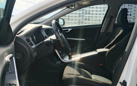 Volvo S60 III, 2013 год, 835 000 рублей, 12 фотография