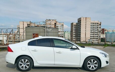 Volvo S60 III, 2013 год, 835 000 рублей, 8 фотография