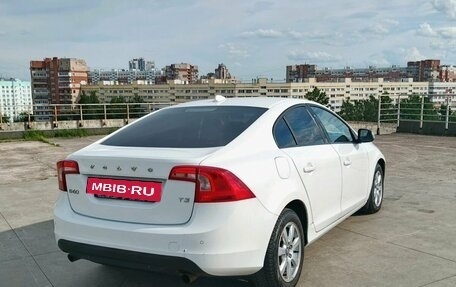 Volvo S60 III, 2013 год, 835 000 рублей, 7 фотография
