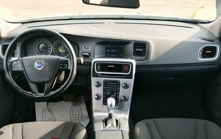Volvo S60 III, 2013 год, 835 000 рублей, 13 фотография