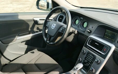 Volvo S60 III, 2013 год, 835 000 рублей, 16 фотография