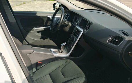 Volvo S60 III, 2013 год, 835 000 рублей, 17 фотография