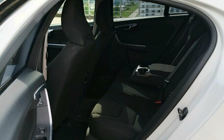 Volvo S60 III, 2013 год, 835 000 рублей, 19 фотография