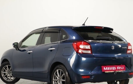 Suzuki Baleno II, 2020 год, 1 529 000 рублей, 5 фотография